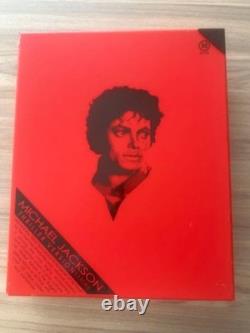 Hot Toys MIS09 Michael Jackson Thriller Version 1/6 Figure Micon Unused New