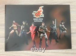 Hot Toys MIS09 Michael Jackson Thriller Version 1/6 Figure Micon Unused New