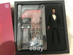 Hot Toys MIS13 LESLIE CHEUNG (MISS YOU MUCH LESLIE VERSION) 1/6TH