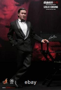 Hot Toys MIS13 LESLIE CHEUNG (MISS YOU MUCH LESLIE VERSION) 1/6TH
