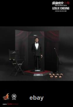 Hot Toys MIS13 LESLIE CHEUNG (MISS YOU MUCH LESLIE VERSION) 1/6TH