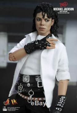 Hot Toys Michael Jackson BAD VERSION DX03 1/6 scale
