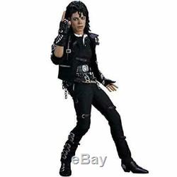 Hot Toys Michael Jackson Bad 12 Figure By Hottoys by Music HOT TOYS-DX03