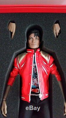 Hot Toys Michael Jackson Beat It