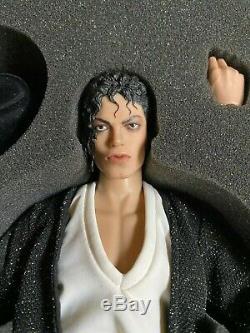 Hot Toys Michael Jackson Mis06 Billie Jean / History Tour Ver