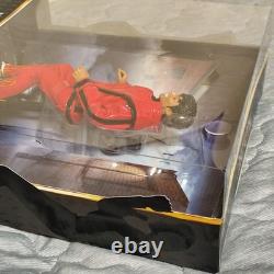 Hot Toys Michael Jackson Thriller #02 Doll Figure 1/6 Scale Limited Edition New