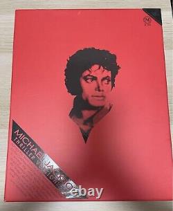 Hot Toys Michael Jackson Thriller 1/6 Figure New delivered in about a week