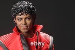 Hot Toys Michael Jackson Thriller 1/6 Figure New delivered in about a week