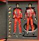 Hot Toys Michael Jackson Thriller Edition 1/6 Figure Japan Doll Real Action