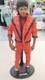 Hot Toys Michael Jackson Thriller Version 1/6 Action Figure No Box