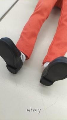 Hot Toys Michael Jackson Thriller Version 1/6 Action Figure No Box