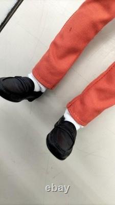 Hot Toys Michael Jackson Thriller Version 1/6 Action Figure No Box