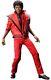 Hot Toys Michael Jackson Thriller Version 1/6 Scale Action Figure From Japan
