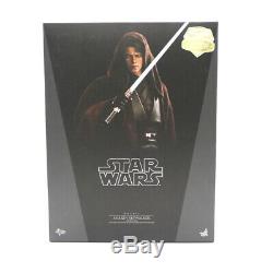 Hot Toys Movie Masterpiece 1/6 Scale Figure Star Wars Anakin Skywalker Darkside