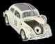 Hot Wheels Elite Herbie Goes To Monte Carlo 118 Scale Die Cast 1963 Vw Love Bug