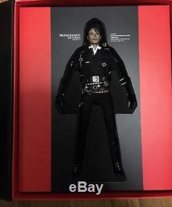 Hot toys DX03 Michael Jackson Bad Version Rare U. S seller
