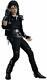 Hot Toys Michael Jackson Bad Version Figure Hottoys 1/6 Micon Dx Doll Mj Toy
