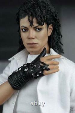 Hot toys Michael Jackson BAD VERSION Figure HotToys 1/6 Micon DX Doll MJ TOY