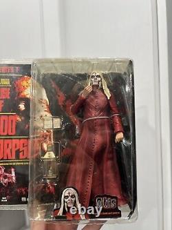 House of 1000 Corpses-NECA- Otis Action Figure-2002- Series 1