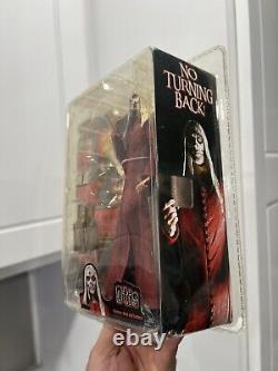 House of 1000 Corpses-NECA- Otis Action Figure-2002- Series 1