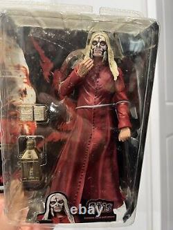 House of 1000 Corpses-NECA- Otis Action Figure-2002- Series 1