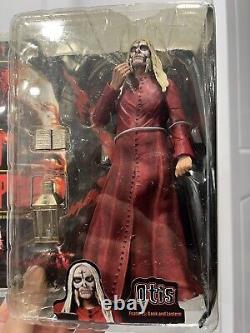 House of 1000 Corpses-NECA- Otis Action Figure-2002- Series 1