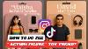 How To Create Action Figure In Chatgpt How To Do The Action Figure Toy Trend On Tiktok U0026 Instagram