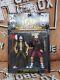 Icp Insane Clown Posse Shaggy 2 Dope Violent J Play With Me Action Figures New