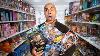I Bought Every Wwe Action Figure Made Of Me