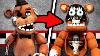 Illegal Fnaf Action Figures