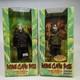 Insane Clown Posse Dark Carnival Action Figures Spencers Exclusive Icp