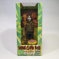Insane Clown Posse Dark Carnival Action Figures Spencers Exclusive ICP