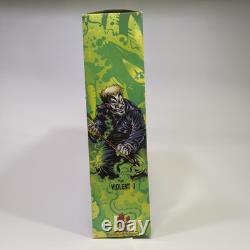 Insane Clown Posse Dark Carnival Action Figures Spencers Exclusive ICP