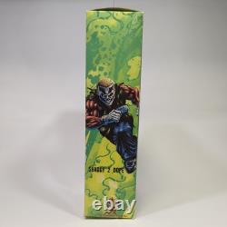 Insane Clown Posse Dark Carnival Action Figures Spencers Exclusive ICP