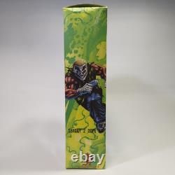 Insane Clown Posse Dark Carnival Action Figures Spencers Exclusive ICP