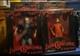 Insane Clown Posse Neca 2007 Violent J & Shaggy 2 Dope 10 Action Figure Set Icp