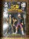 Insane Clown Posse Play With Me Action Figures -box Gently Opened Excellent Cond