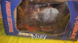 Iron Maiden 18 Eddie Number Of Beast Asylum Ultimate Series Action Figure Doll