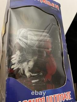 Iron Maiden 18 Eddie Number Of Beast Asylum Ultimate Series Figure Nib Vg 2002 Iron Maiden 18 Eddie Number Of Beast Asylum Ultimate Series Figure Nib Vg 2002