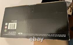 Iron Maiden 18 Eddie Number Of Beast Asylum Ultimate Series Figure Nib Vg 2002