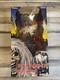 Iron Maiden Art Asylum Ultimate Number Of The Beast 18 Eddie Satan 82100 2002