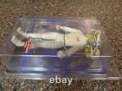 Iron Maiden Eddie 8 Figure Mummy Retro Clothed Powerslave NECA New