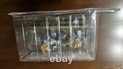 Iron Maiden Eddie Action Figure Piece Of Mind Neca 2010 Reel Toys New