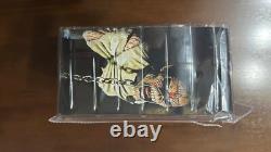 Iron Maiden Eddie Action Figure Piece Of Mind Neca 2010 Reel Toys New