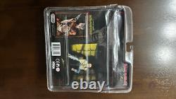 Iron Maiden Eddie Action Figure Piece Of Mind Neca 2010 Reel Toys New
