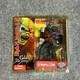 Iron Maiden Eddie The Trooper Action Figure 2002 Mcfarlane Toys Sealed