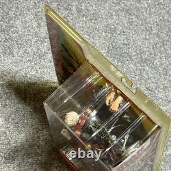 Iron Maiden Eddie the Trooper Action Figure 2002 Mcfarlane Toys Sealed