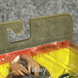 Iron Maiden Eddie the Trooper Action Figure 2002 Mcfarlane Toys Sealed
