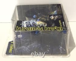 Iron Maiden Figure Live After Death Eddie 2006 Series 2 By Neca Brand New