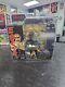Iron Maiden Figure Piece Of Mind Eddie 6 Neca Series 1 Vtg Rock Metal Sealed